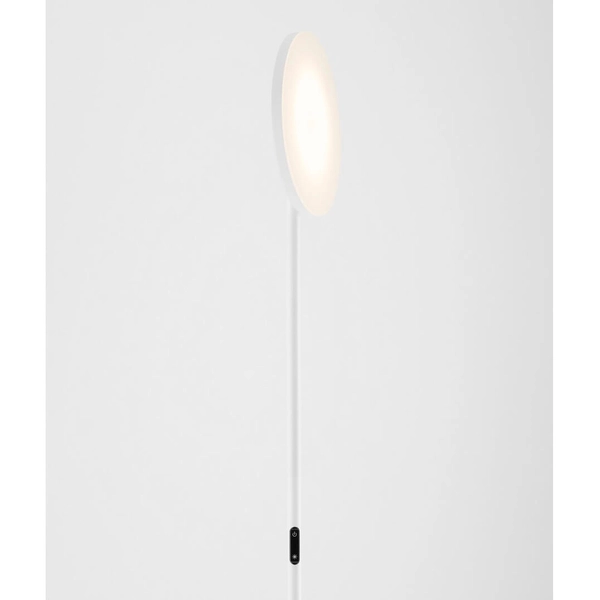 Regulowana lampa podłogowa BUENA LE44291 LED 30W 3000K biały