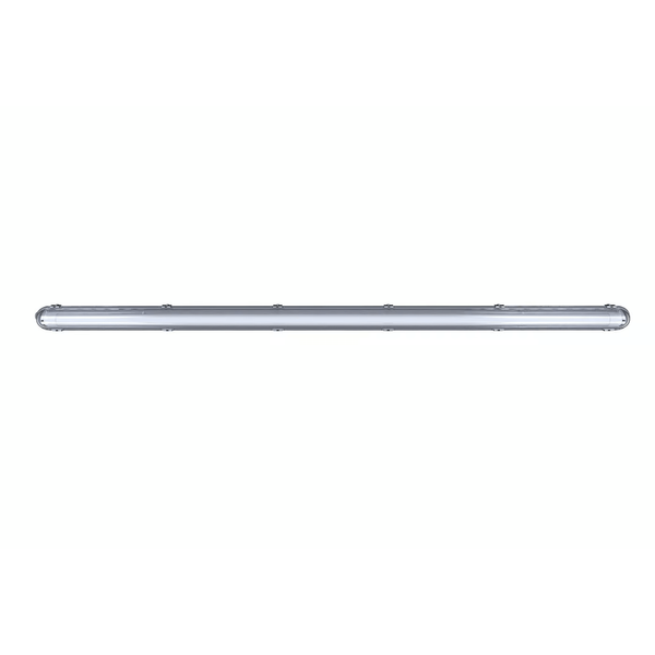 Oświetleniowa listwa do piwnicy WORKS 2111076101 LED 24W 4000K IP65 szary