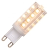 Żarówka sztyft LED 49095/03/31 Lucide G9 3,5W 2700K 350lm biała