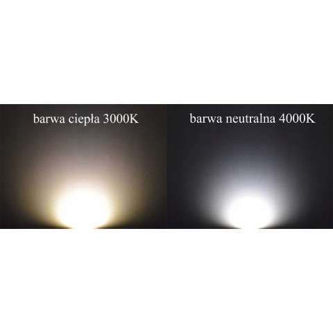 Plafon LAMPA sufitowa 137623613608 TEAM metalowa OPRAWA natynkowa LED 24W 4000K okrągła srebrna biała
