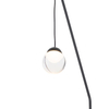 Kinkiet na wysięgniku ZOOM W0269 Maxlight LED 3W 3000K metal czarny