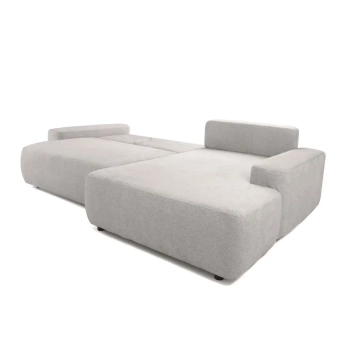 Wielofunkcyjna sofa z funkcją spania Mia 5900168834811 do salonu