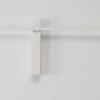 Lampa ścienna CASTOR biała AZ7088 1xLED 9W 3000-6000K kinkiet