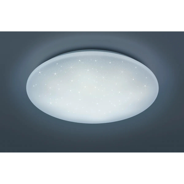 Sufitowa lampa KATO biała R67609100 1xLED 27W 3000-5500K ściemnialna