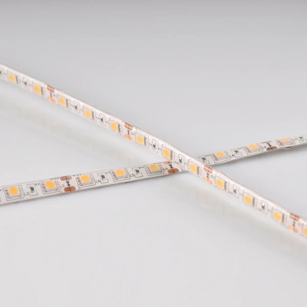 Taśma LED 28W 306531 Polux 2100lm biały pasek 5m 3000K IP65