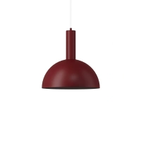 burgundowy