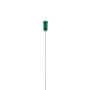 Kulista lampa wisząca MODERNO DN1506 green szmaragdowa 4xG9 kule