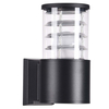 Ogrodowa LAMPA ścienna BRONX O576WL-01B Maytoni elewacyjna OPRAWA zewnętrzna outdoor IP54 czarna
