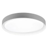 Sufitowa lampa Zeta R62712411 RL Light LED 24W 2700-6500K szara biała