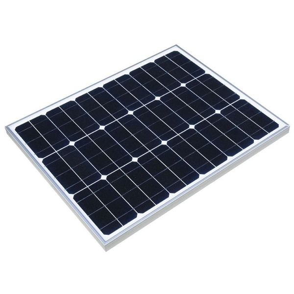 Hybrydowa latarnia uliczna Windsun WS-G06-60W+FA1M+SO4M Greenie LED 60W IP66 biała