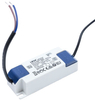 Sufitowa lampa podtynkowa DLR7WW LED 7W 3000K oczko białe