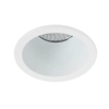 Podtynkowa lampa Lupo RCS-9818-40-5W-WH-SWK Italux LED 5W 3000-6000K IP40 biały