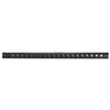 Liniowa lampa magnetyczna szynowa 965 Domeno LED 20W 4000K czarna