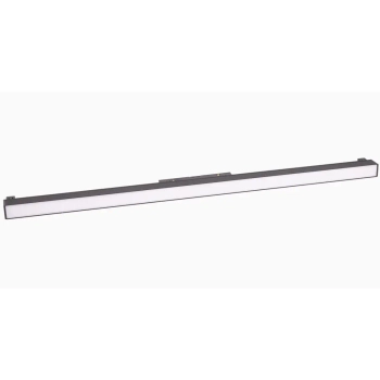 Magnetyczna liniowa lampa M0002N LED 17W 3000K system on/off czarny