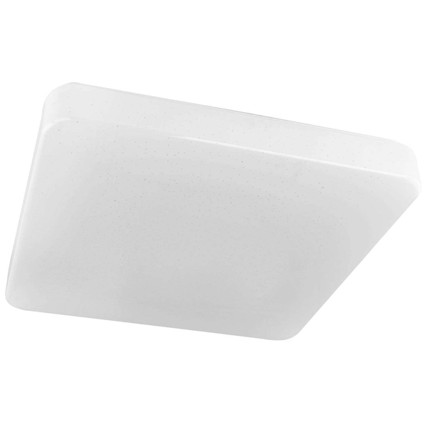 Lampa sufitowa AXEL 48374-24 plafon LED 24W 4000K kwadratowy IP44 biały