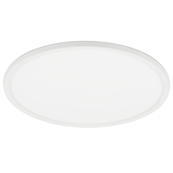 Okrągła lampa natynkowa Aqua 6902 LED 36W 3000-6500K IP54 biała