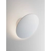 Ścienne oczko SARVINO LE45553 LED 17W 2700-6500K IP54 szary