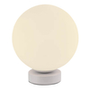 Lampka stolikowa Bolo 22071-16 Just Light RGB do salonu bubble biała
