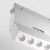 Lampa magnetyczna Points rot TR033-4-12WTW-DD2-W LED 12W 2700-6000K biała