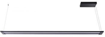 Wisząca regulowana lampa Flash AZ5428 LED 70W 4000K czarna