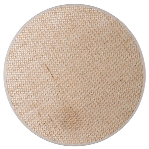 Kinkiet naścienny do przedpokoju Pulse 4814 boho naturalny drewniany