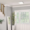 Sterowany pilotem plafon PALERMO ML4856 LED 33W 3000-6000K biały