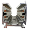 System szynowy 3-fazowy MHT1-300-BK Maxlight natynkowy metalowy czarny