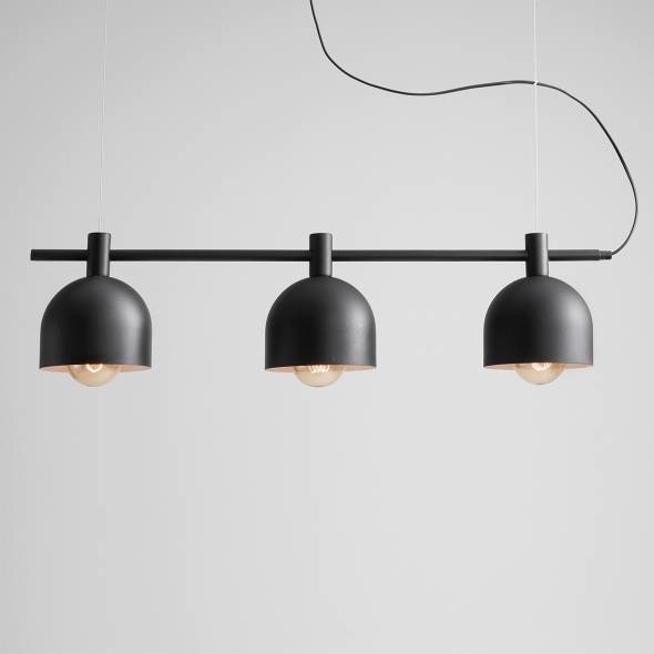 Kuchenna lampa wisząca BERYL 976E_1 Aldex loftowy zwis nad stół