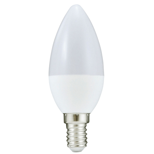 Żarówka LED 305657 7W E14 640lm barwa biała ciepła