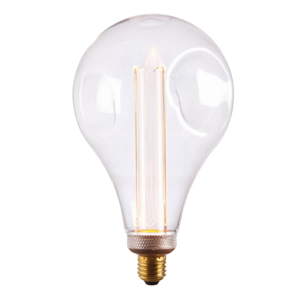 Energooszczędna żarówka XL E27 77113 LED 2,5W 2600K przezroczysta