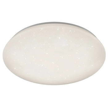 Ledowa lampa sufitowa Potz R62603000 21W 4000K IP44 do łazienki biała