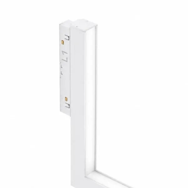 Oprawa szynowa 2-fazowa ALFA biała AZ6507 24W 2900-7160K ściemnialna