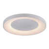 Okrągła lampa sufitowa Anika 14327-16 Just Light LED 60W 2700-5000K biały