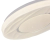 Sufitowy plafon do przedpokoju Tenaro LP-7312/1C-40 WH LED 23W 4000K biały