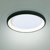 Lampa okrąg sufitowa Antonio AZ5075 LED 80W 3000-6500K czarna