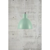 Lampa wisząca salonowa POP 45833023 kopuła zielony