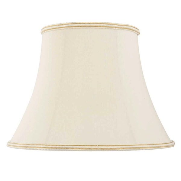 Klasyczny klosz do lampy Celia CELIA-14 Endon kremowy
