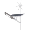 Uliczna lampa Windsun Greenie INF-G06-40-PROJEKT LED 40W CCT IP66 biały