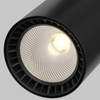 Sufitowa lampa 3-fazowa Vuoro TR029-3-26W3K-S-B LED 26W 3000K czarna