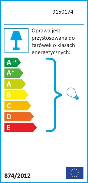 Kinkiet LAMPA ścienna KAGO 9150174 Spotlight ekologiczna OPRAWA drewniana kostka kwadratowa cube dąb olejowany chrom