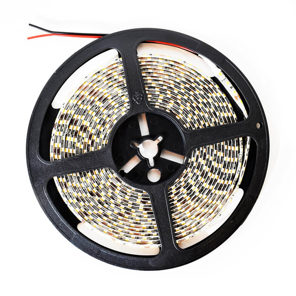 Samoprzylepna taśma LED ML4757 Milagro LED 5,5W/0,5m 4000K IP65 czarna