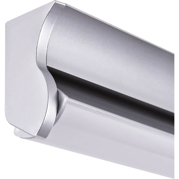 Lampa podszafkowa Matylda 03579 Ideus LED 9W 4200K IP44 srebrna