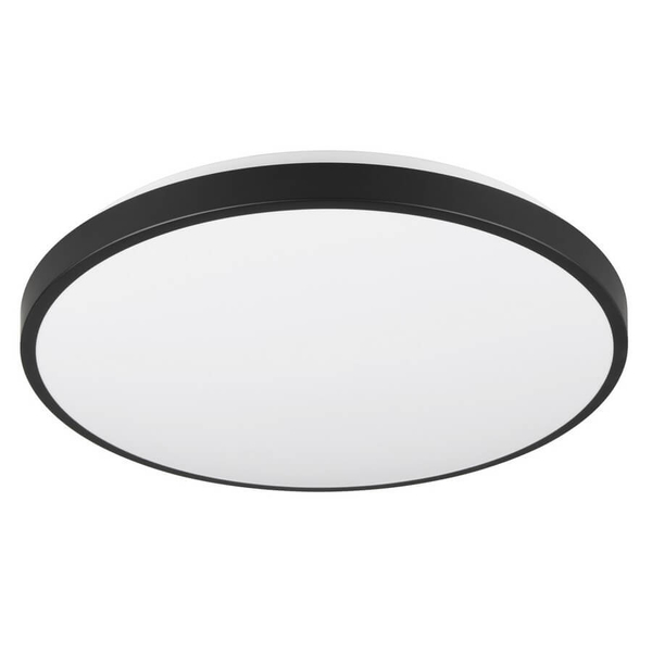 Plafon Loody R64901102 RL Light LED 22W 3000K z czujnikiem ruchu czarny