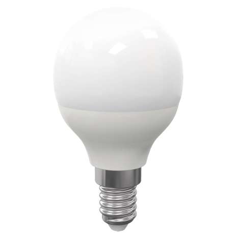 Klasyczna ŻARÓWKA ULKE 03853 Ideus LED E14 A45 8W 700lm 230V 3000K biała ciepła