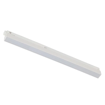 Lampa do szynoprzewodów 1-obwodowych 11637 LED 15W 4000K biała