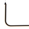 Ledowa lampa wisząca MINIMA
MP0095-L80 Step LED 20W 3000K czarna