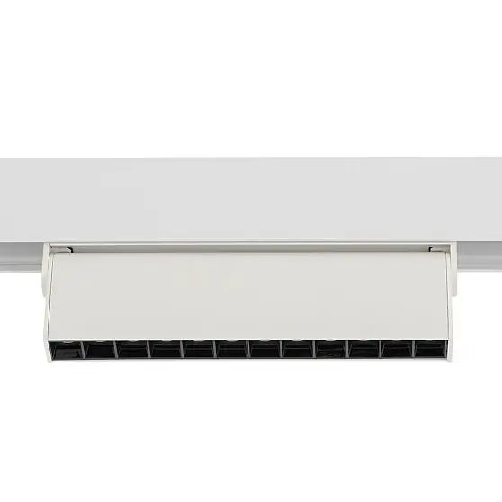 Sufitowa lampa do szyn 1-obwodowych 11634 LED 9W 3000K biała