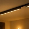 Szynowa lampa magnetyczna Magnetic Track ML2150 LED 20W 4000K czarny