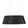 Lampa wisząca nad stół FELIX ST-DL8547 gold LED 21W 3000K złoty czarny