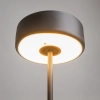 Stołowa lampa AI Colaboration MOD229TL-L3B3K2 LED 3W 2200-4000K czarna